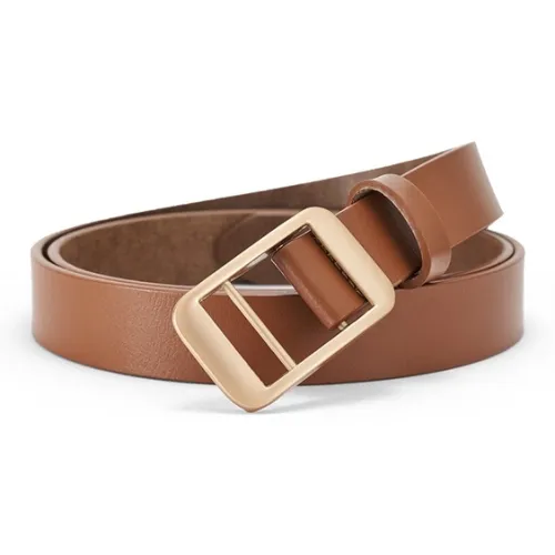 RED DRAGONFLY Leather Belts Women's