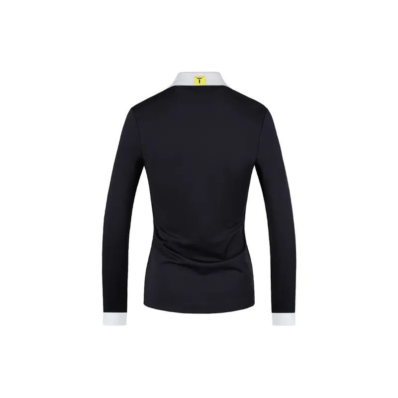 EUROPEAN TOUR Polo Shirt Women's-4