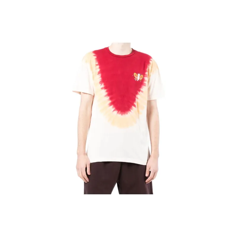 RIPNDIP SS22 T-Shirt Unisex Peach Pink-1