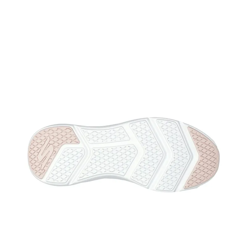 Skechers WOMEN'S GO Series Slip Resistant Low Top Casual Running Shoes Women's Light Pink-4