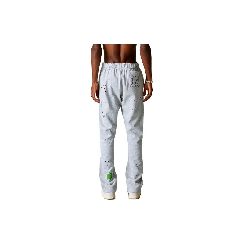 MR.ENJOYDA MONEY Casual Pants Unisex-11