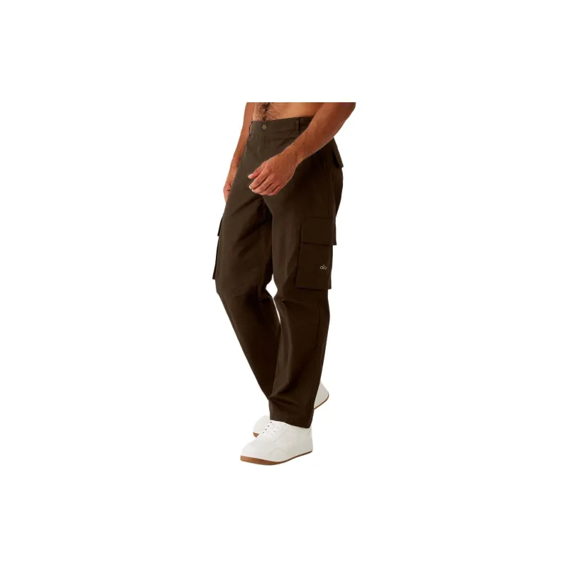 Alo Yoga Cargo Pants Men-8