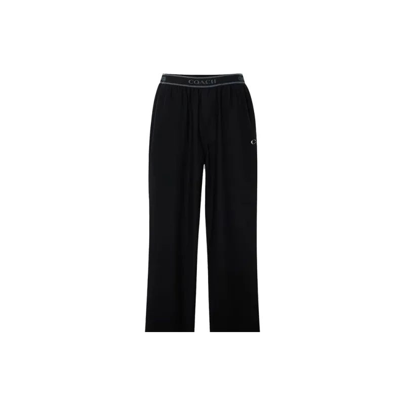 COACH Casual Pants Men-2