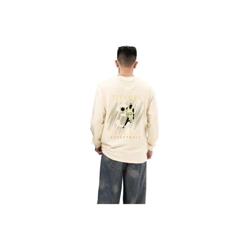 AI3 Iverson China Series T Shirt Unisex-12