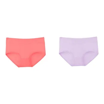 YUZHAOLIN Underpants Women's Combo Set