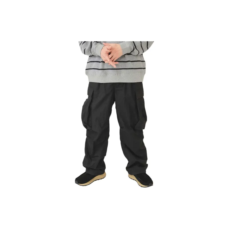 Beams Cargo Pants Men-2