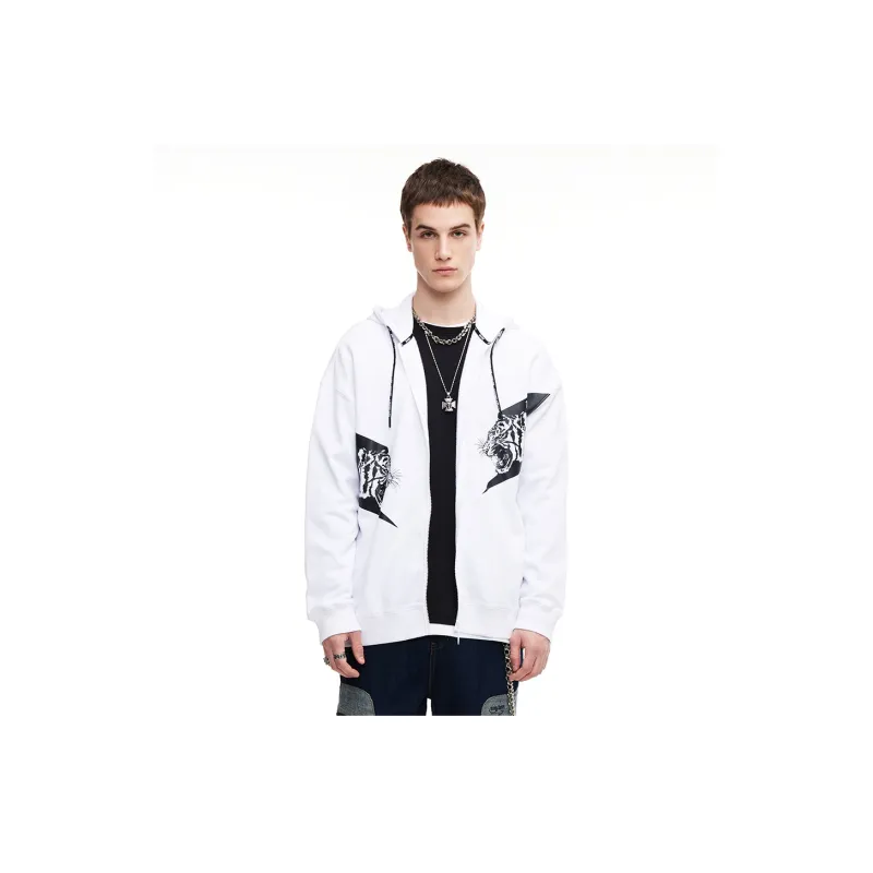 Zoo York Sweatshirts Men-2
