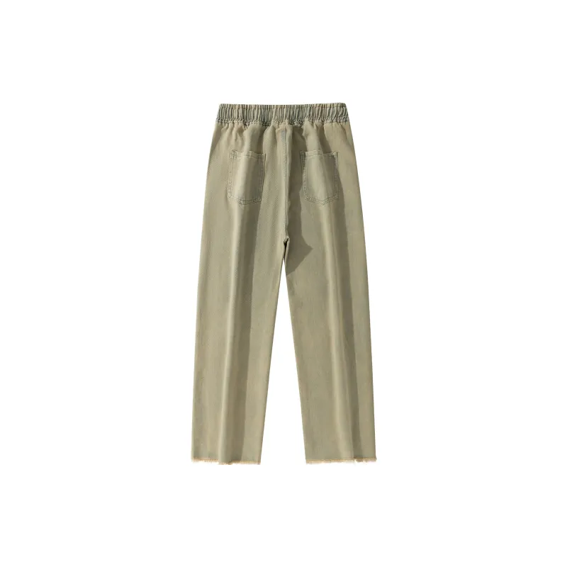 Love Monster Jeans Unisex-1