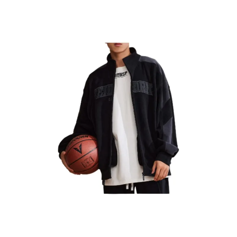 VEIDOORN Velvet Jackets Men-1
