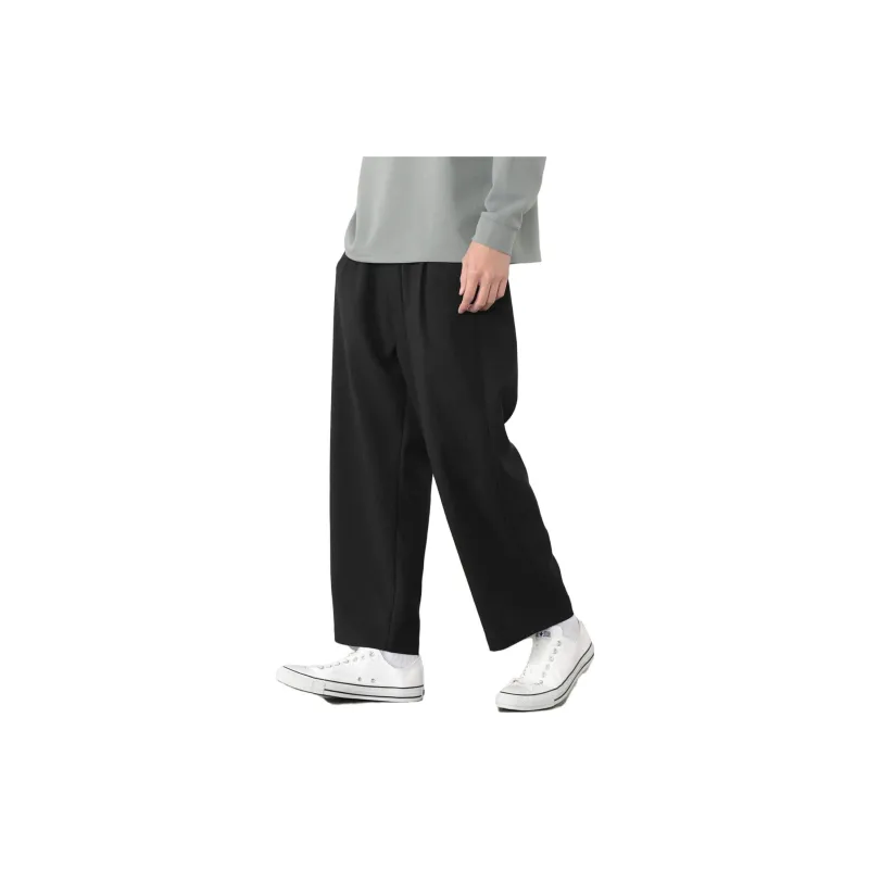 Beams Casual Pants Men-5