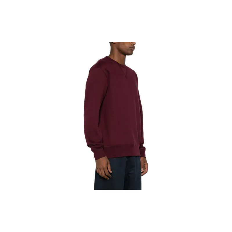 Polo Ralph Lauren Sweatshirt Men's Red-3