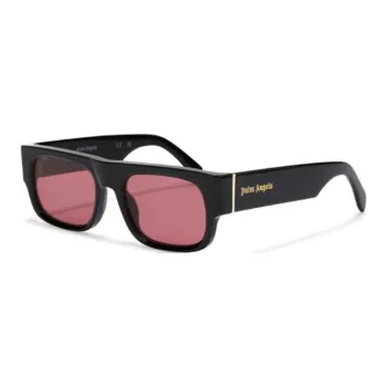 PALM ANGELS Midway Sunglasses