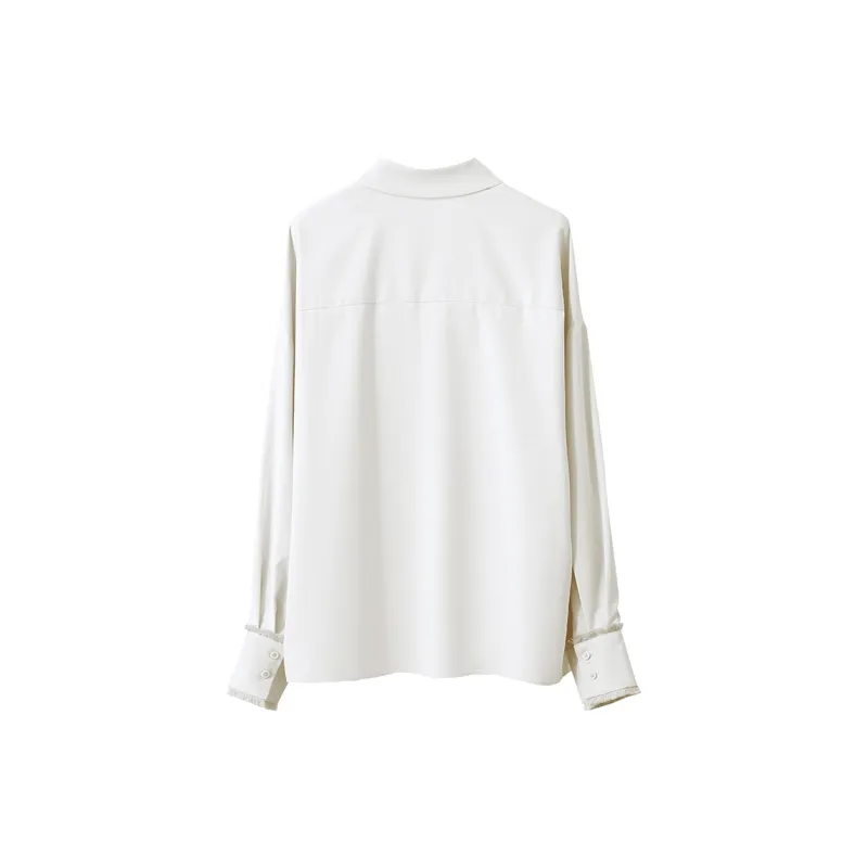 AMII Shirts Women's-5