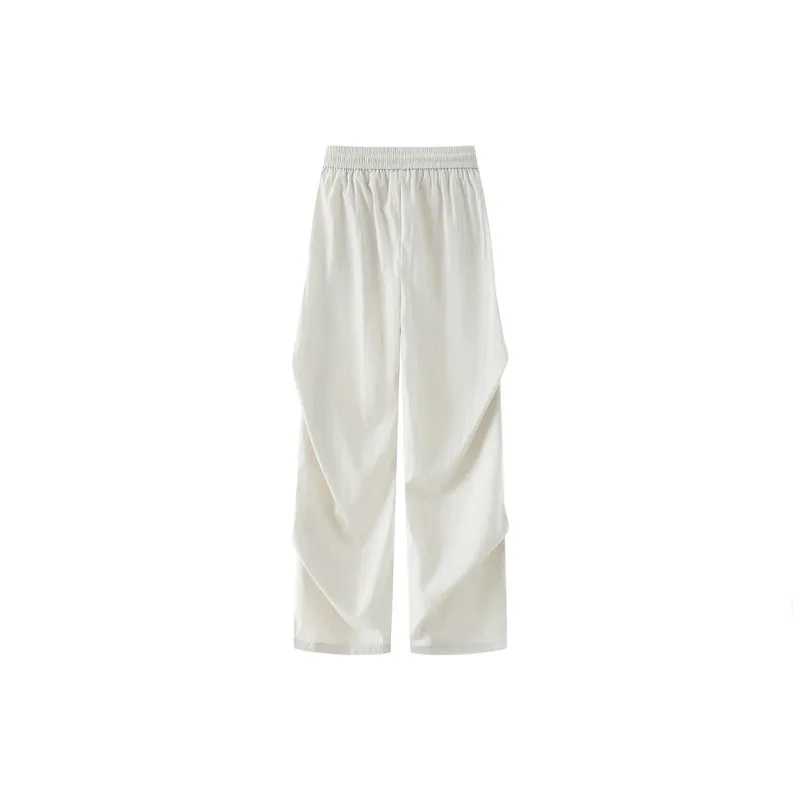 GANESH Casual Pants Unisex-11