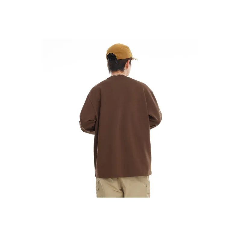 REFAMES Spring And Fall Season T Shirt Unisex-8