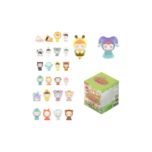 TOYCITY 블라인드 박스