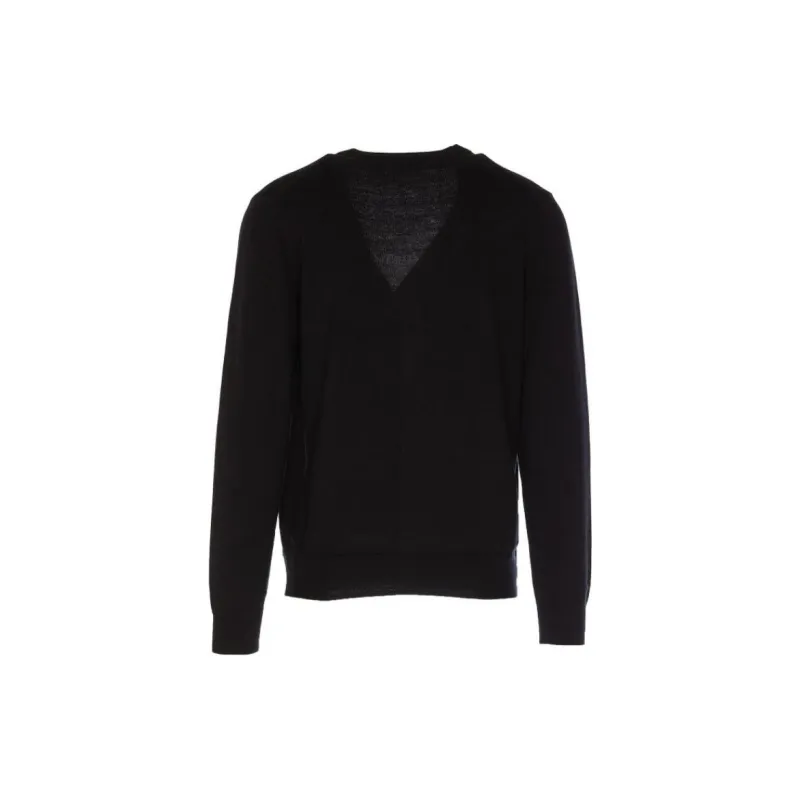 FRED PERRY Knitwear Men's Black-1