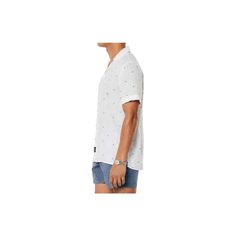 Hollister Shirts Men-5