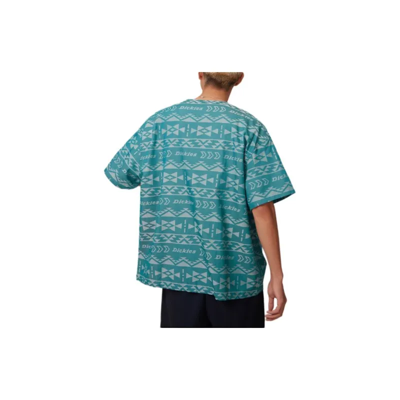 Dickies Shirts Unisex-3