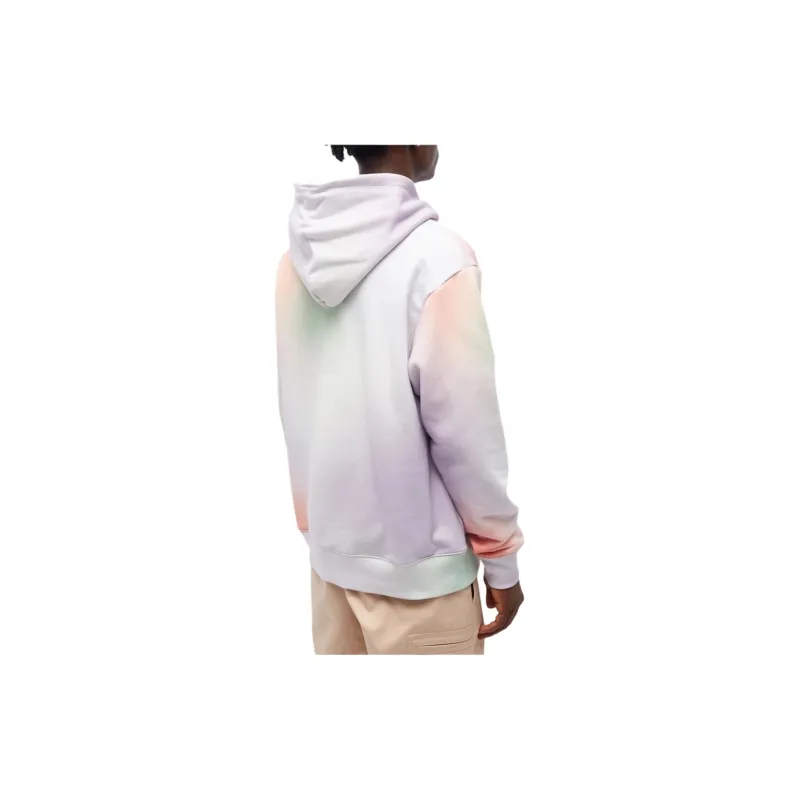 Nike Jordan X J Balvin Fleece Hoodie-4
