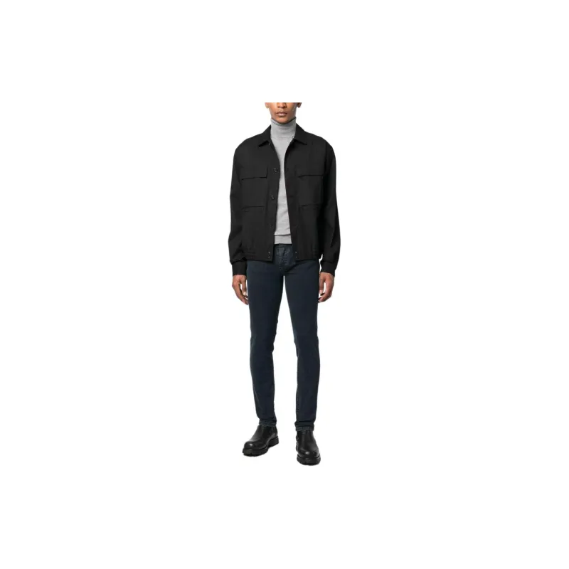 BARBA Jeans Men Indigo-3