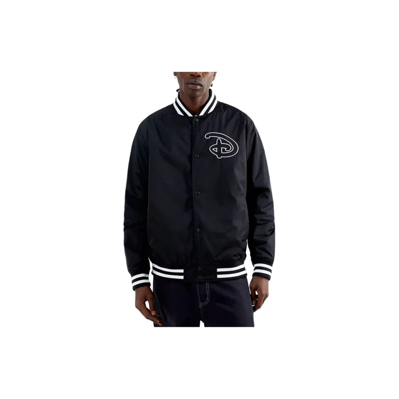 Vans X Disney Club 100 Jacket-2