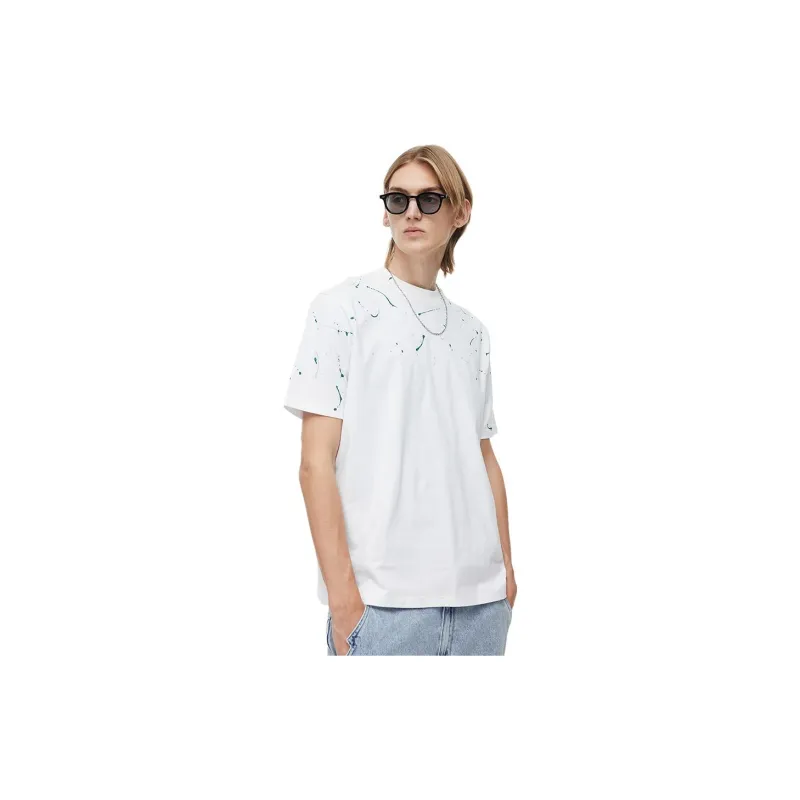 Unawares. T-Shirts Unisex-4