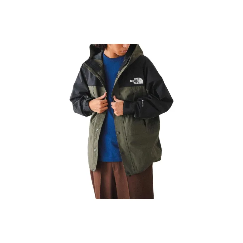 The North Face X Beams Windbreaker Jackets Men-8
