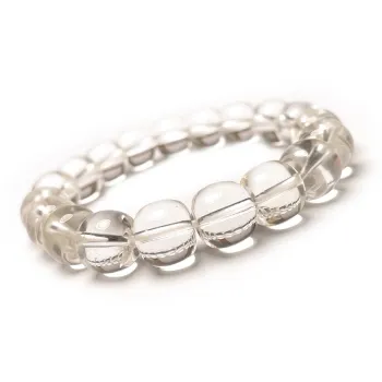 MOUNTAINS AND MANS Crystal Bracelets Unisex
