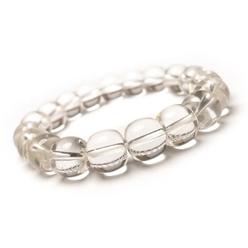 MOUNTAINS AND MANS Crystal Bracelets Unisex-5