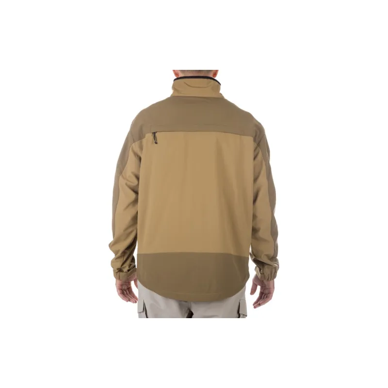 5.11 Jackets Coats Men's Light Earth Tone-3