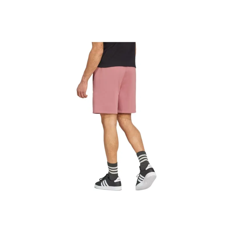Adidas All Szn Fleece Shorts Casual Shorts Men's Pink-2