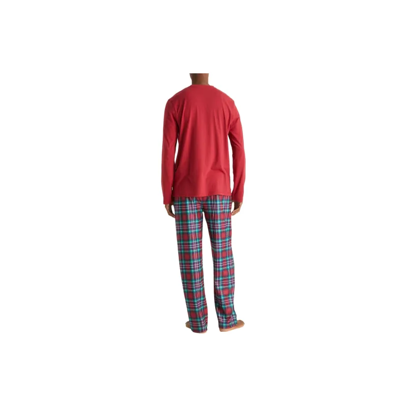 NAUTICA Men Pajama Sets-1