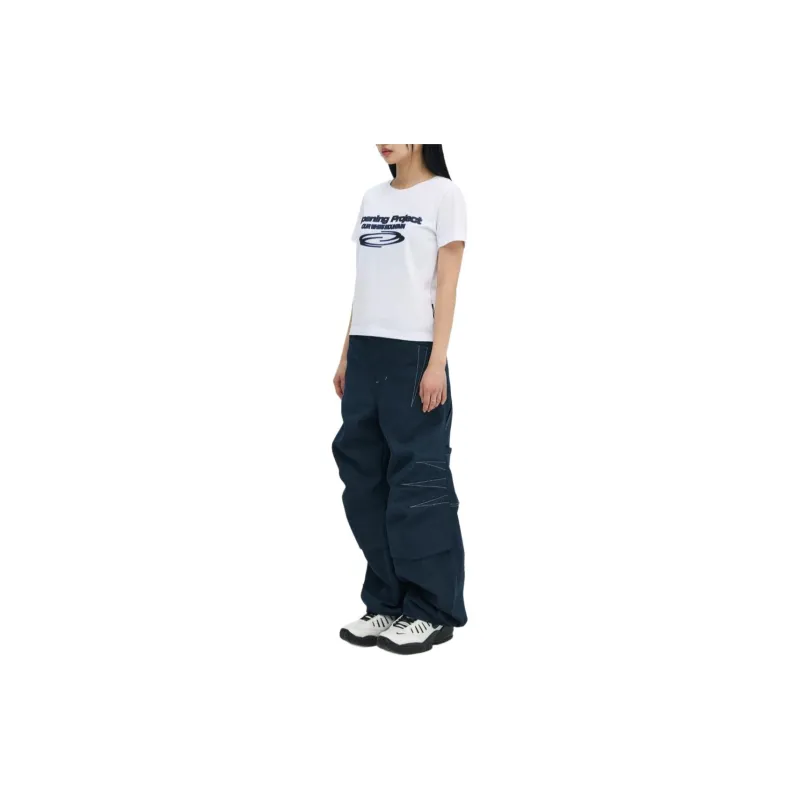 OPENING PROJECT Big Boy Carpenter Jeans Jeans Unisex Multi/Multicolor-4
