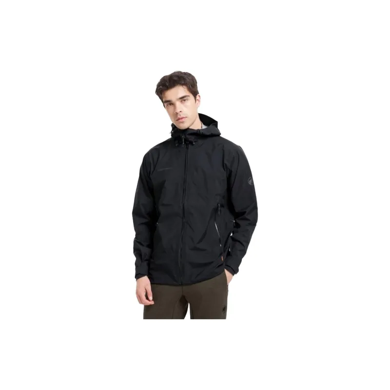 MAMMUT Convey Tour HS Windbreaker Jackets Men-1