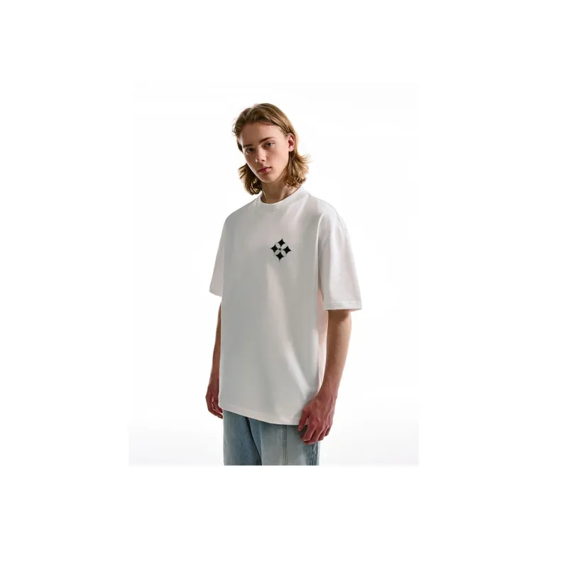 MEGALAXY T Shirts Unisex-3