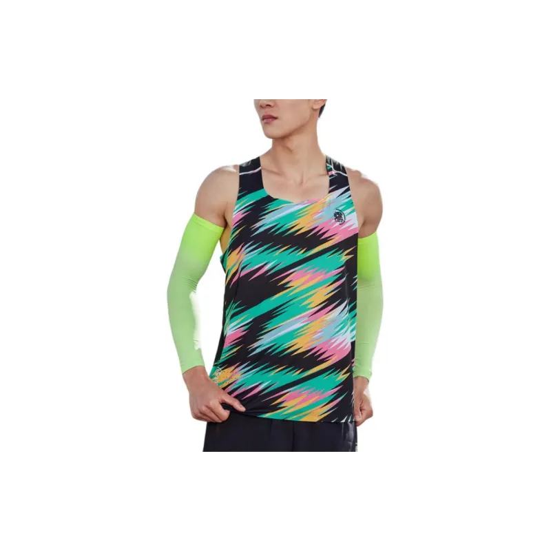 361° Tank Tops Men White-1