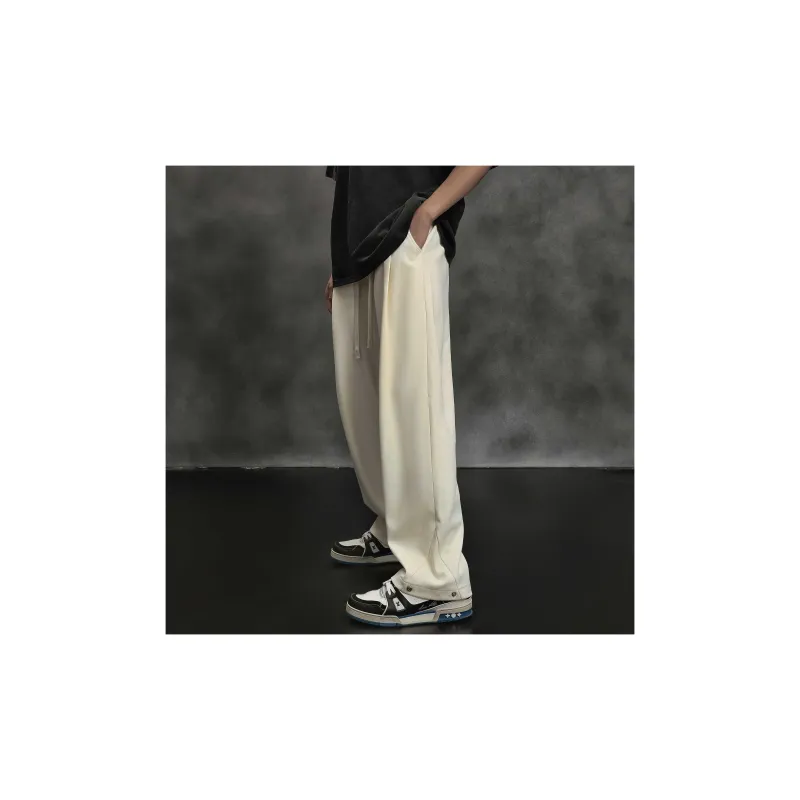 GNOMESHGH Casual Pants Unisex-27