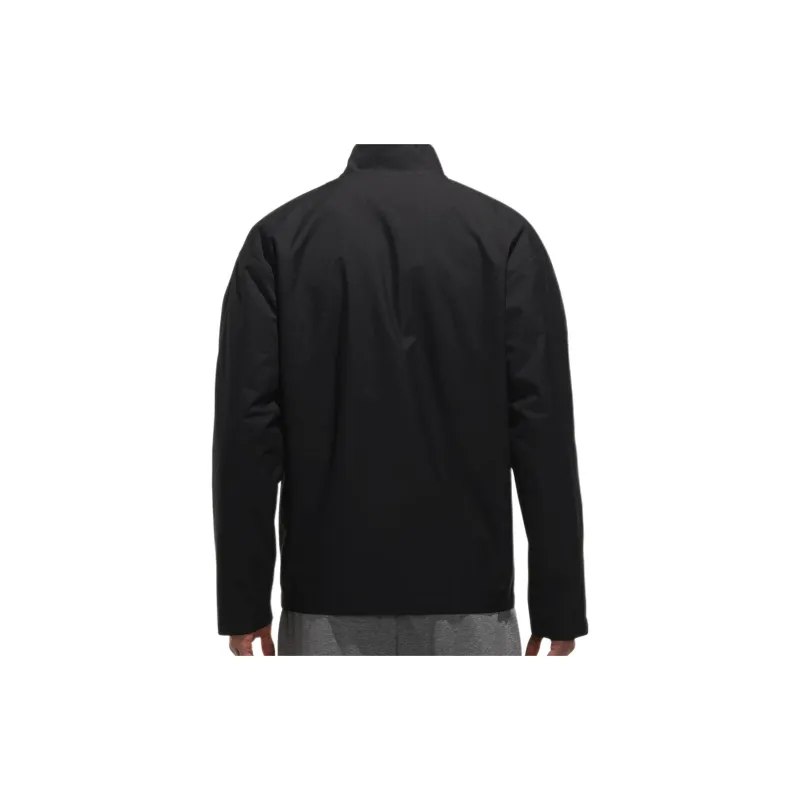 Adidas Jackets Men Black-2