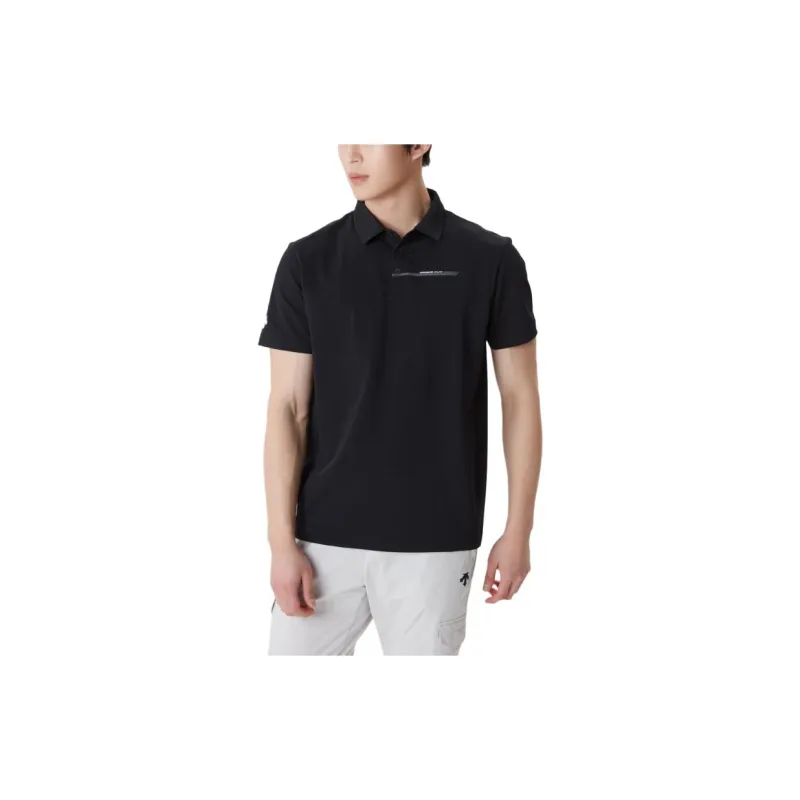 DESCENTE T Shirts Men-4