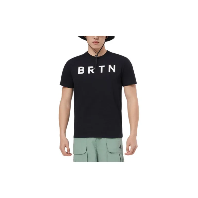 BURTON T Shirts Unisex-6