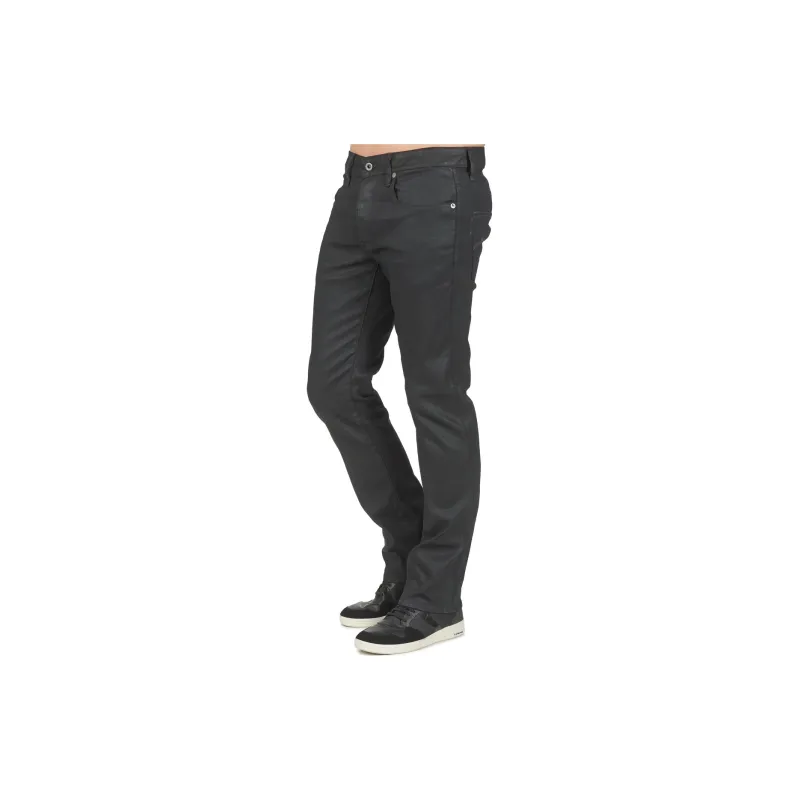 G-STAR RAW Jeans Men Black-3