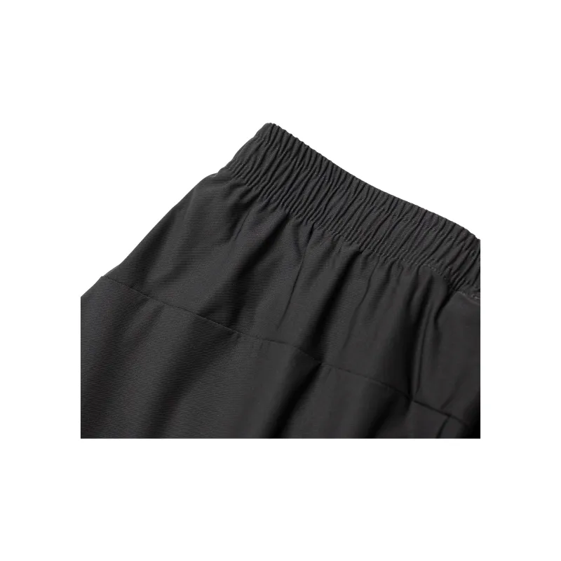 Slazenger Casual Pants Unisex Black-2