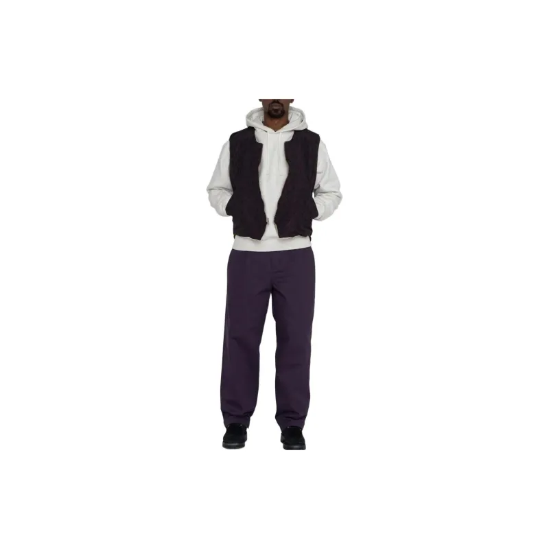 Stussy Python Reversible Vest-6
