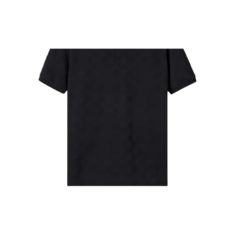 GUCCI Allover Gg Short-Sleeved Polo Shirt-5
