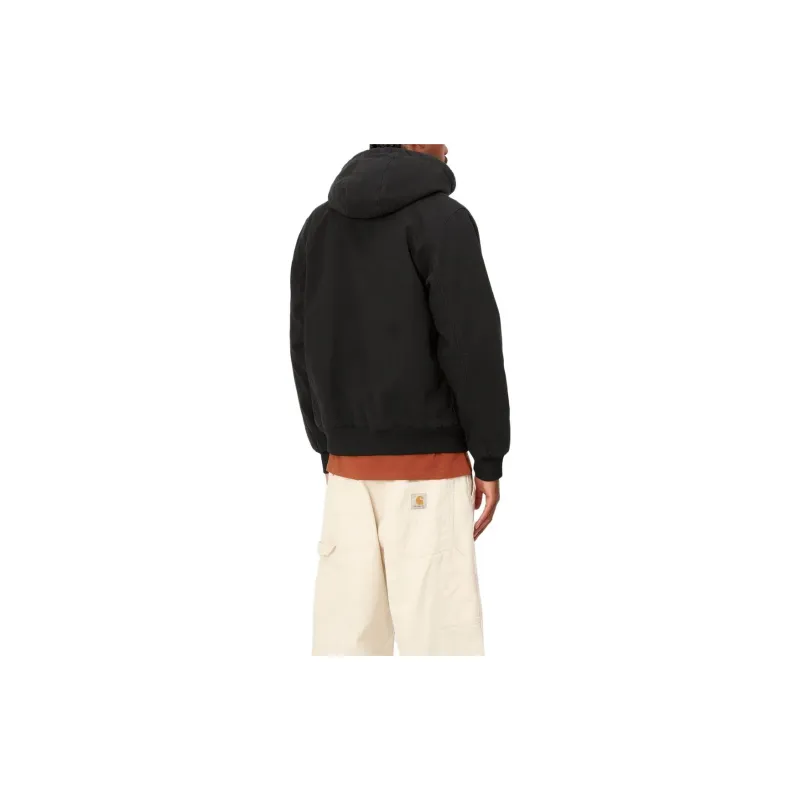 Carhartt WIP Jackets Men Black-5