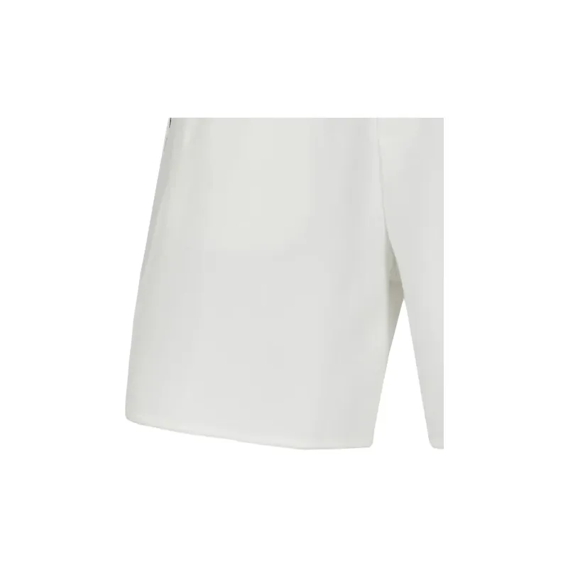 ARMANI EXCHANGE Logo tape Track Shorts-5
