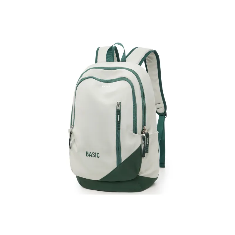 RIOREX Polyester Backpack Backpack Backpack Laptop Bag Unisex Multicolor-21