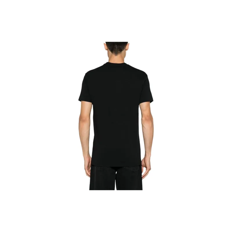 Vivienne Westwood FW24 T Shirt Men's Black-2