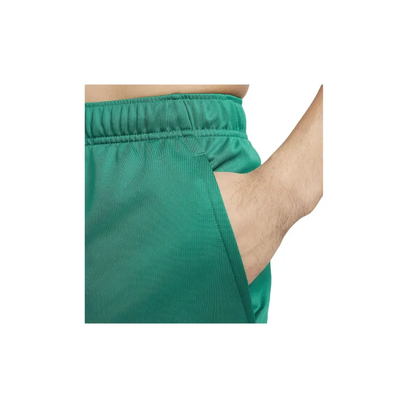 Nike Dri FIT Epic Casual Shorts Men's Malachite-3
